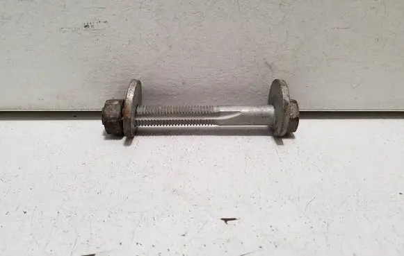 Tesla Model S Front suspension camber bolt