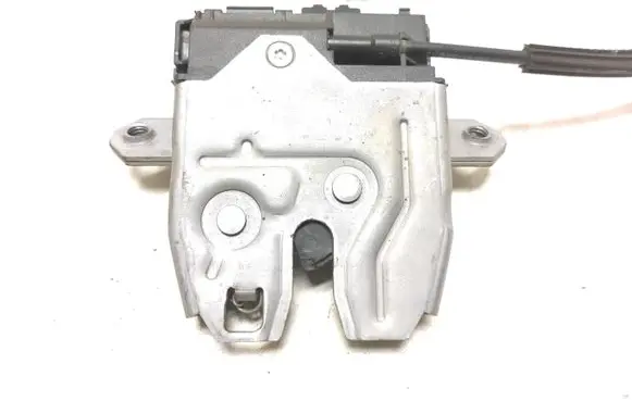 Volvo S80 Tailgate/trunk/boot lock/catch/latch 31276700