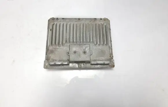 Chevrolet Corvette Engine control unit/module ECU 16181333
