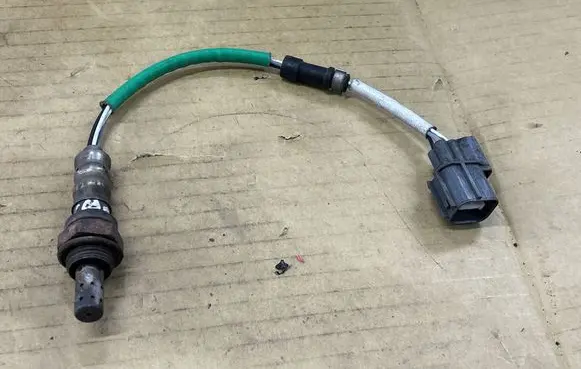 Honda CR-V Lambda probe sensor 