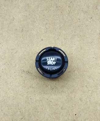 BMW 1 E81 E87 Engine start stop button switch 6949499 350416508 10862510
