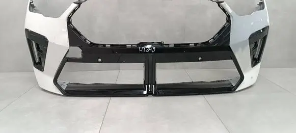 BMW X2 U10 Front bumper 8087453