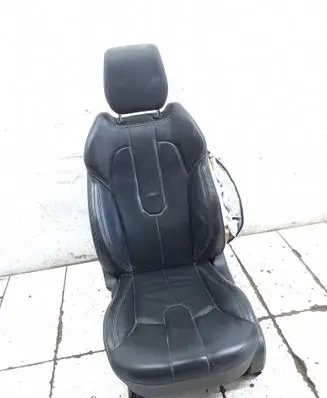 Land Rover Evoque I Front driver seat 2083806 0380900