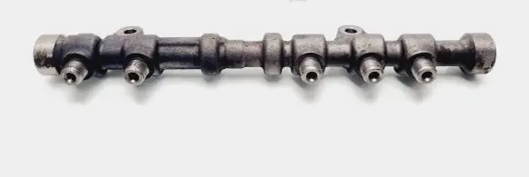 Fiat Doblo Fuel main line pipe 55215212 0445214193 88912C140026