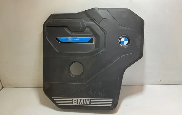 BMW 3 G20 G21 Engine cover (trim) 8676204 18331210 BBP231001
