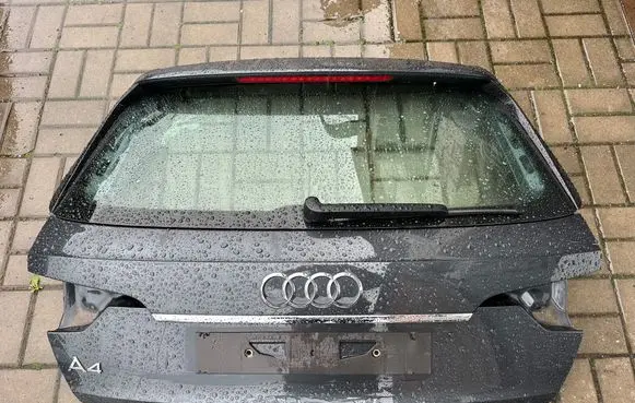 Audi A4 S4 B9 Tailgate/trunk/boot lid 8K9