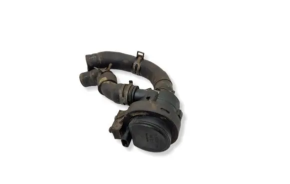 Skoda Octavia Mk3 (5E) Electric auxiliary coolant/water pump 5G0965567 0392023209
