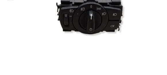 BMW X1 E84 Light switch 6932792
