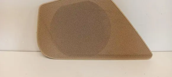 Audi A6 Allroad C7 Front door speaker cover trim 4G0035420