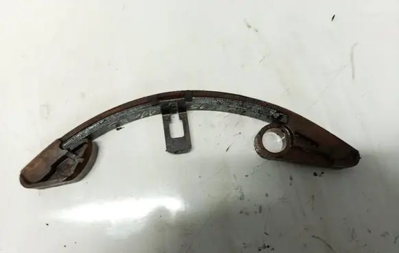 Honda Civic Slide rail for timing chain 
