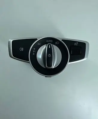 Mercedes-Benz GLC X253 C253 Light switch A2059051810 10132806 9107