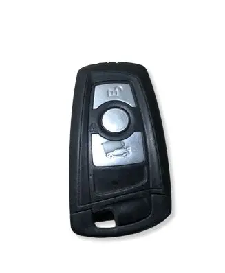 BMW 1 F20 F21 Ignition key/card 