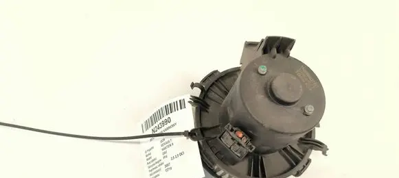 Renault Master II Heater fan/blower DDR005TT