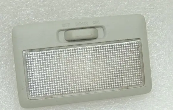 Suzuki SX4 Front seat light 3621065J026GS