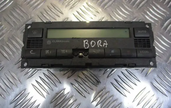 Seat Cordoba (6K) Interior fan control switch 