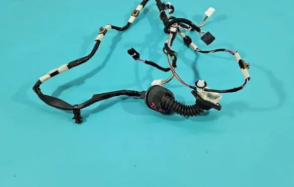 Toyota Corolla E210 E21 Rear door wiring loom 8215402D50 IMPRK1574752