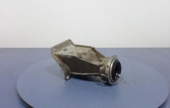 BMW X5 E53 Front driveshaft 8639383