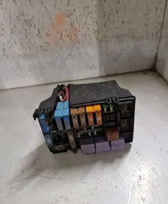 Fuse module