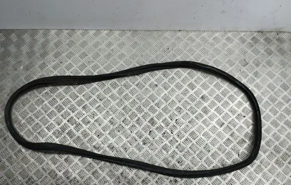 Maserati Quattroporte Rubber seal loading door 