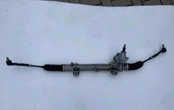 Mercedes-Benz E W210 Steering rack