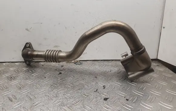 Honda Civic EGR valve line/pipe/hose
