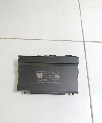 Skoda Enyaq iV Seat control module 1EA959760H A2C7691810400