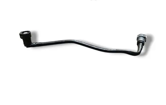Volvo V60 Engine coolant pipe/hose 01307030