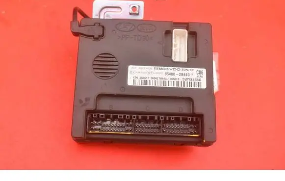 Hyundai Santa Fe Engine control unit/module ECU 95400-2B440