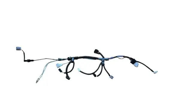Toyota Yaris Tailgate/trunk wiring harness 821850DA40B