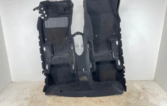 Volkswagen T-Roc Interior carpet 2GA863367