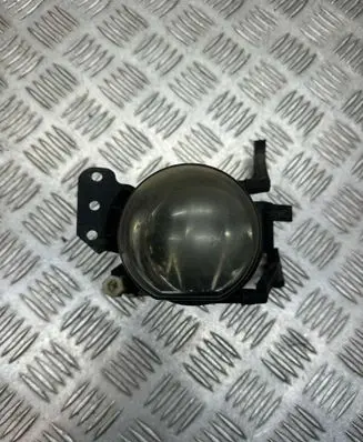 BMW 5 E60 E61 Front fog light 6160100001 6910792 792E2E57S