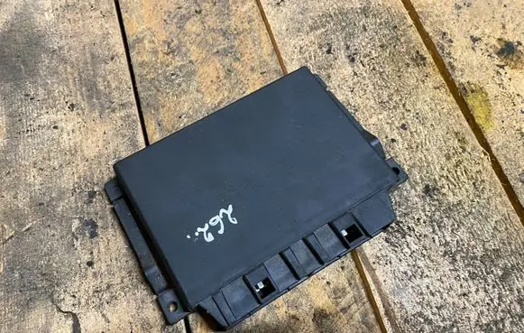 Mercedes-Benz S W220 Parking PDC control unit/module a0205454832 0205454832