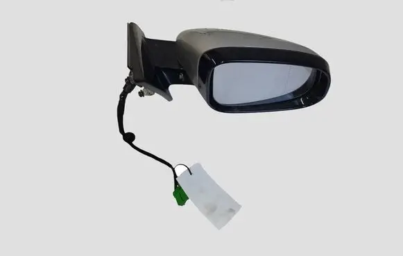 Volvo V40 Front door electric wing mirror 3304882 31278140