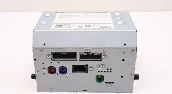 Volvo XC40 Radio/CD/DVD/GPS head unit acm764