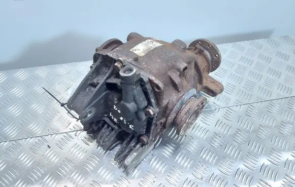 BMW Z4 E85 E86 Rear differential 7550505