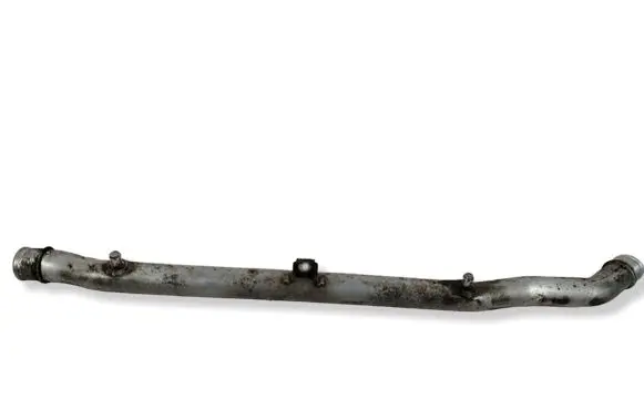 Audi A6 Allroad C6 Intercooler hose/pipe