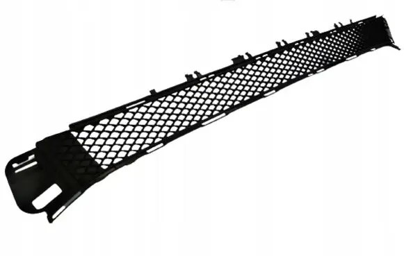 Mercedes-Benz E W213 Front bumper lower grill A2138852703