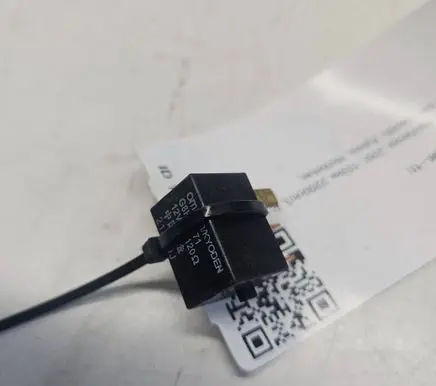 Honda Civic Other relay G8HLH71