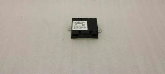 Mercedes-Benz C W205 Fuel injection pump control unit/module A0009006007