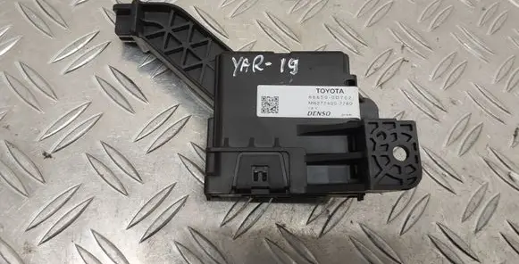 Climate control unit