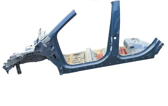 Ford Escape IV Side car body part 5U5A3520472 5U5A3520472AA 1202304140906