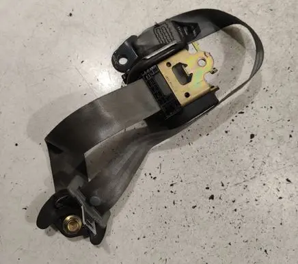 Citroen C5 Front seatbelt B507744