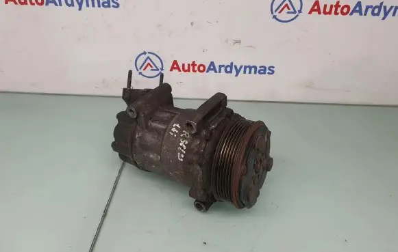 Mini One - Cooper Coupe R56 Air conditioning (A/C) compressor (pump) 9223392 64529223392