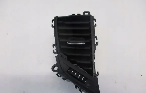 Volkswagen T-Roc Dashboard side air vent grill/cover trim 2GA819727