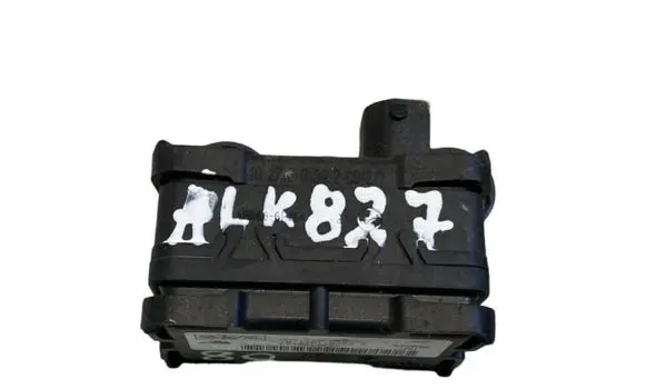 Volvo V50 ESP acceleration yaw rate sensor 1017010353 1017071604 08W092