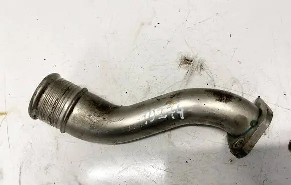 Opel Insignia A EGR valve line/pipe/hose