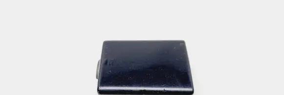 Mercedes-Benz E W211 Front tow hook cap/cover A2118850026