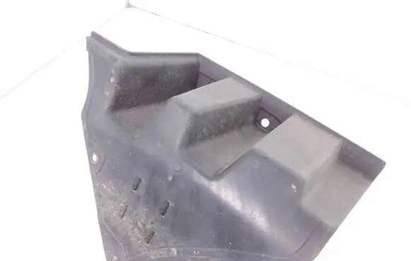Hyundai Tucson TL Rear bumper underbody cover/under tray 86695D7500 8669107500 86695-D7500