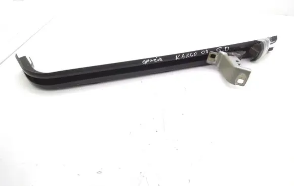 Renault Kangoo I Sliding door lower roller guide/hinge 