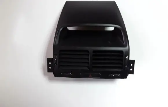 Suzuki Grand Vitara II Dash center air vent grill 7382165J0
